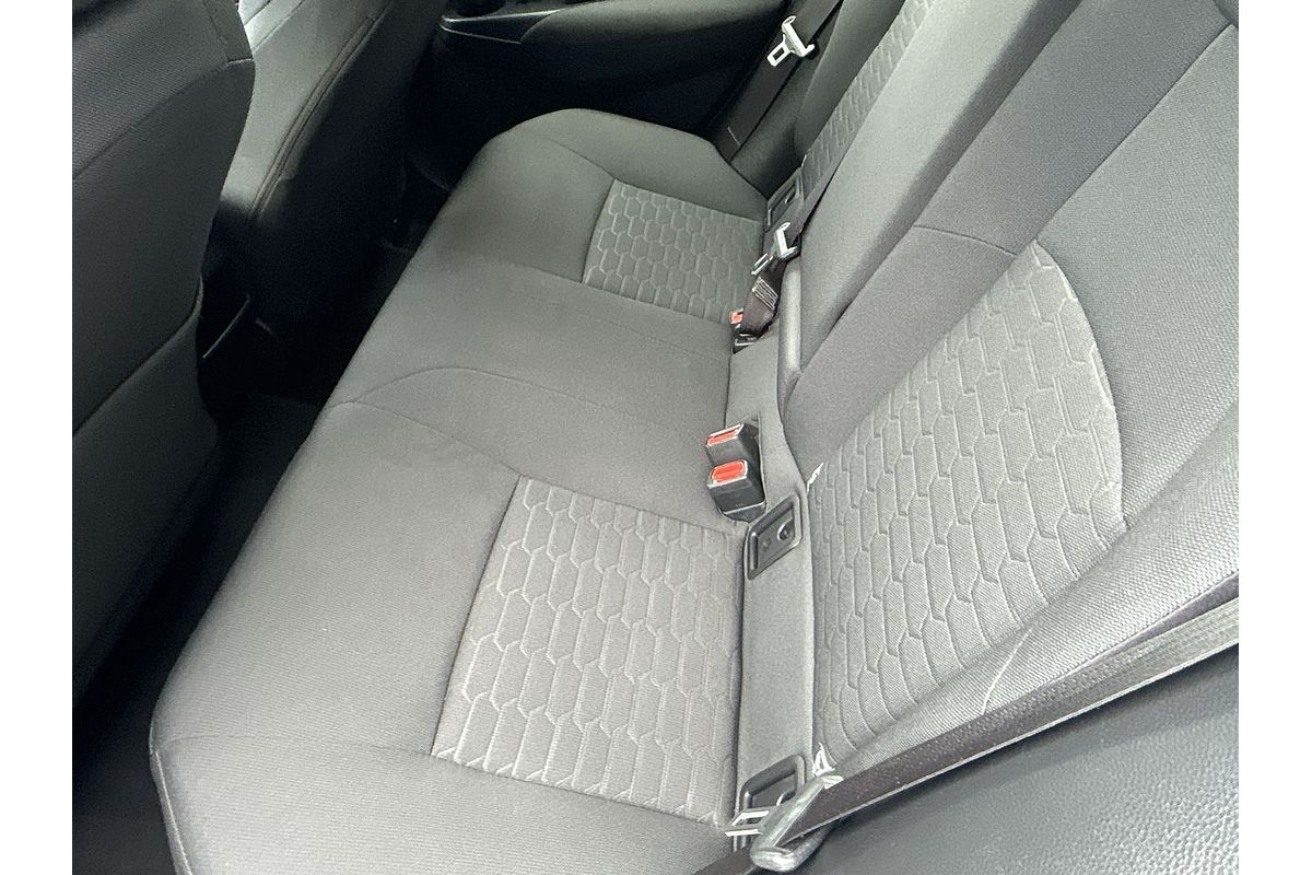 2024 Toyota Corolla Ascent Sport Hybrid ZWE219R