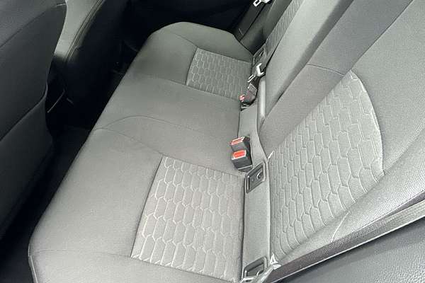 2024 Toyota Corolla Ascent Sport Hybrid ZWE219R