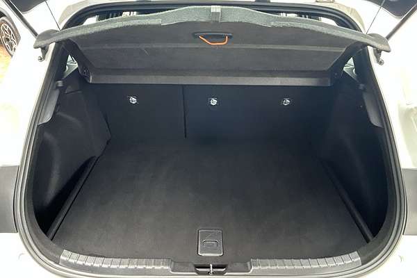 2024 Toyota Corolla Ascent Sport Hybrid ZWE219R