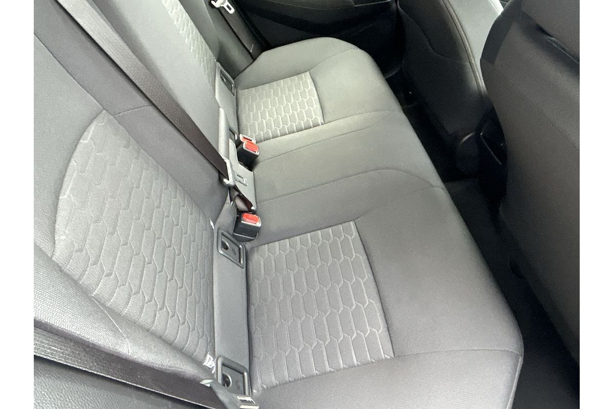 2024 Toyota Corolla Ascent Sport Hybrid ZWE219R