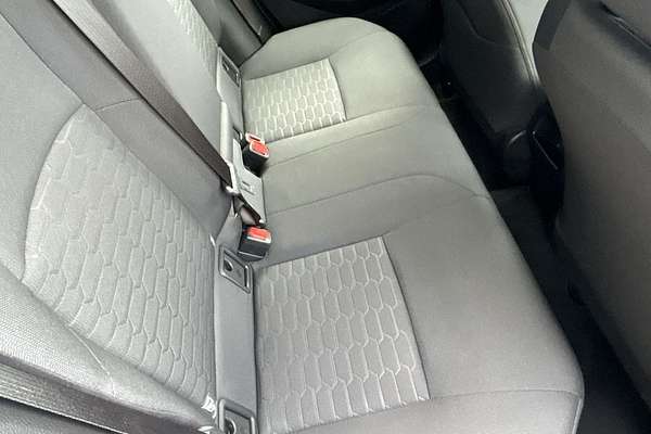2024 Toyota Corolla Ascent Sport Hybrid ZWE219R