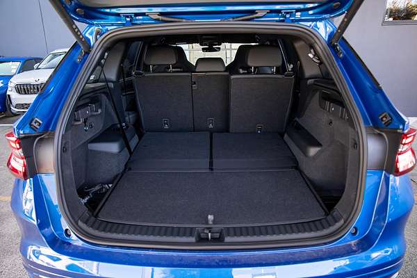2025 SKODA Kodiaq 140TSI Sportline PS