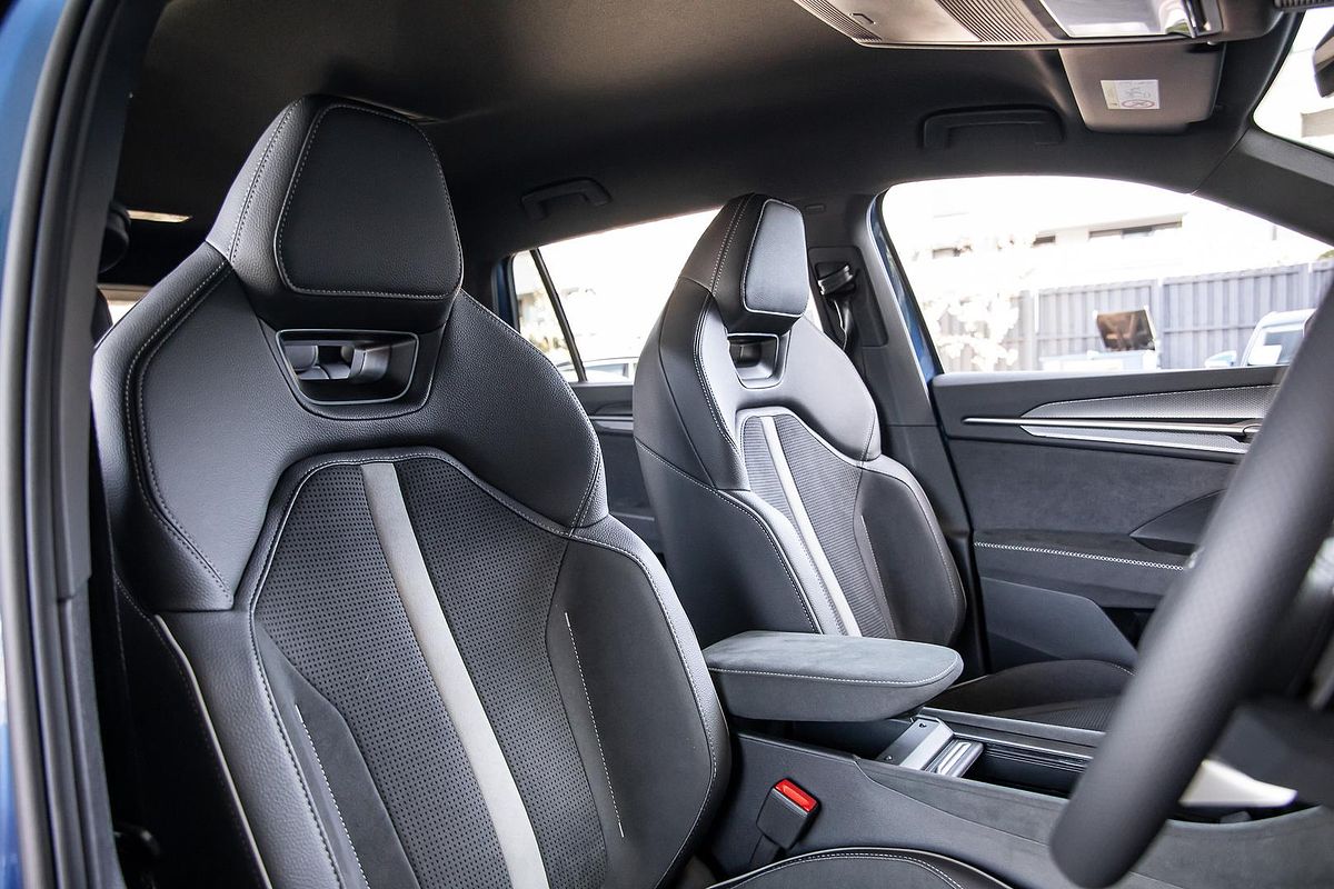2025 SKODA Kodiaq 140TSI Sportline PS