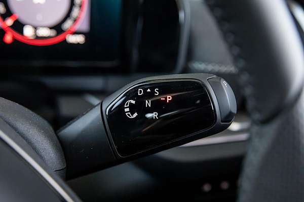 2025 SKODA Kodiaq 140TSI Sportline PS