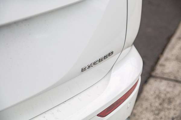 2025 Mitsubishi Outlander Exceed ZM