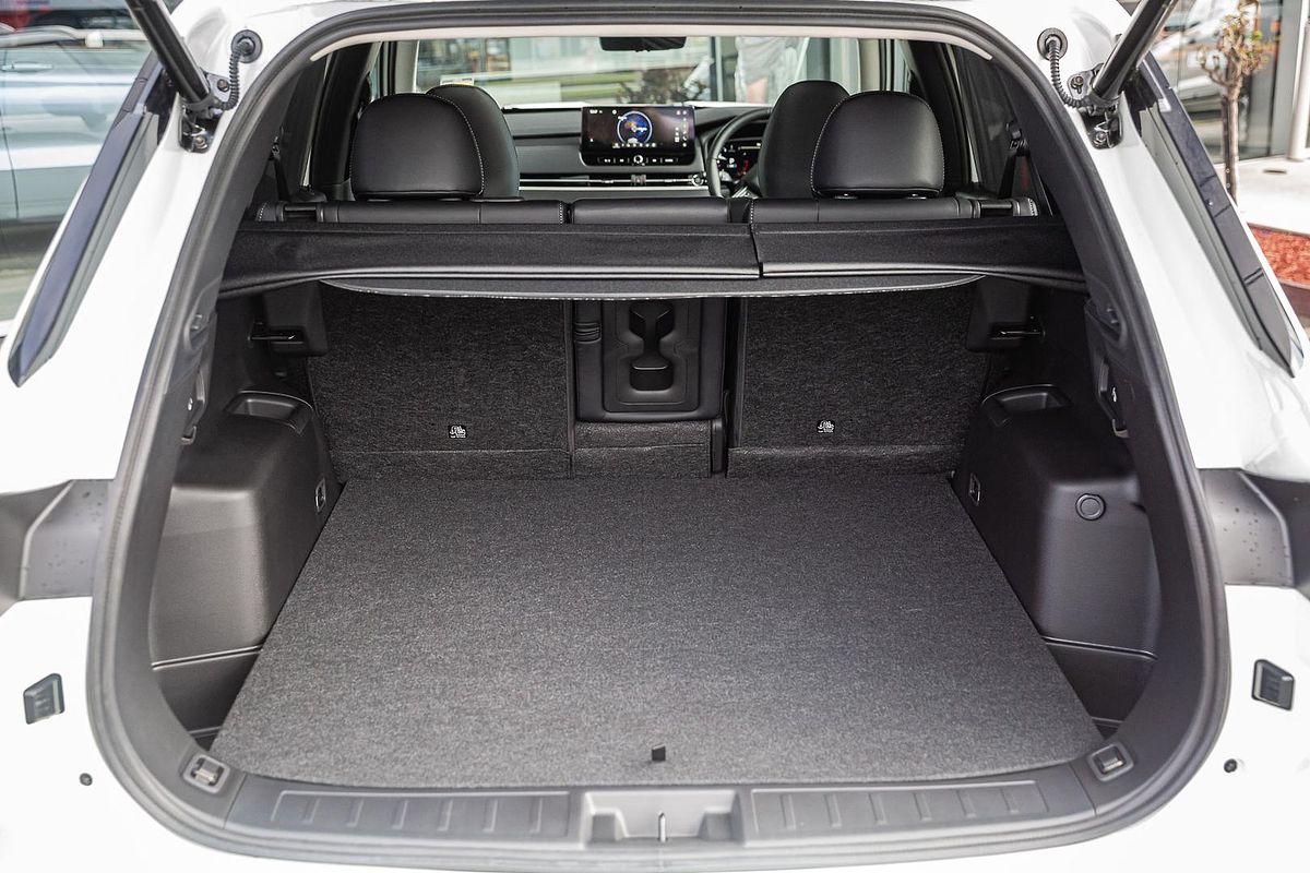 2025 Mitsubishi Outlander Exceed ZM