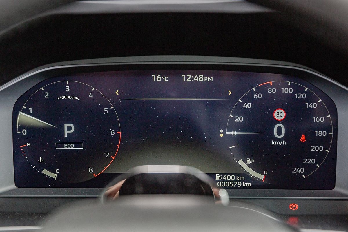 2025 Mitsubishi Outlander Exceed ZM