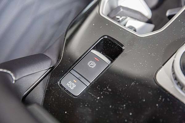 2025 Mitsubishi Outlander Exceed ZM