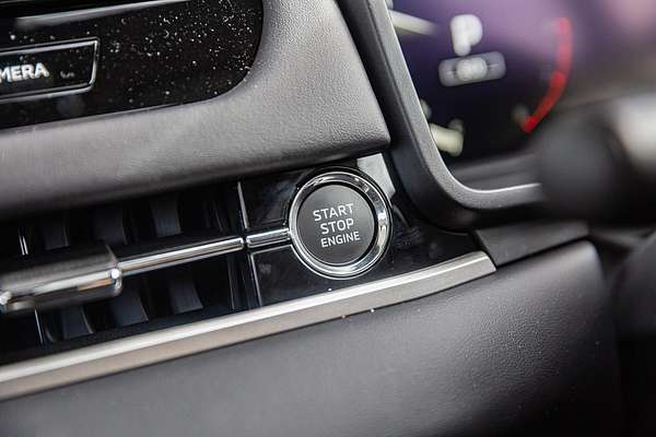 2025 Mitsubishi Outlander Exceed ZM