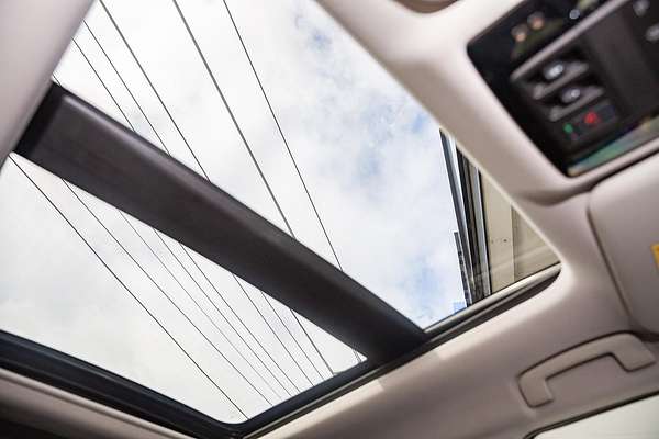2025 Mitsubishi Outlander Exceed ZM
