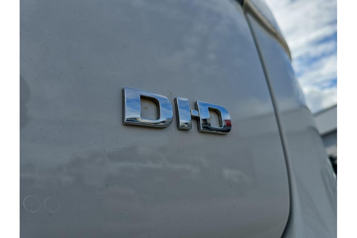 2014 Mitsubishi Outlander LS ZJ