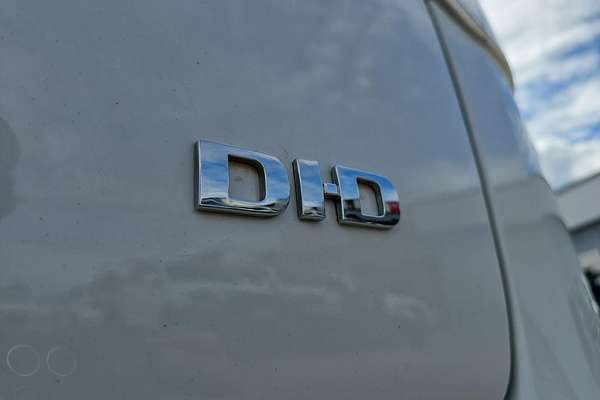 2014 Mitsubishi Outlander LS ZJ