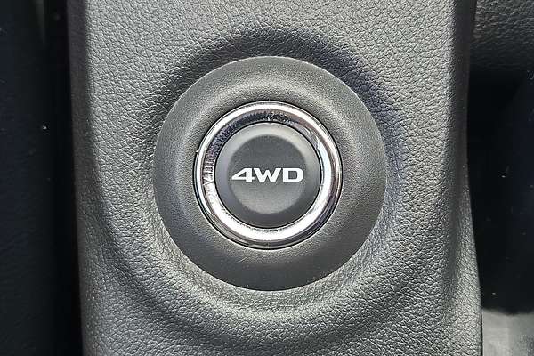 2014 Mitsubishi Outlander LS ZJ
