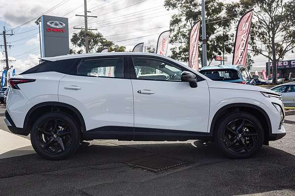2024 Chery OMODA 5 BX