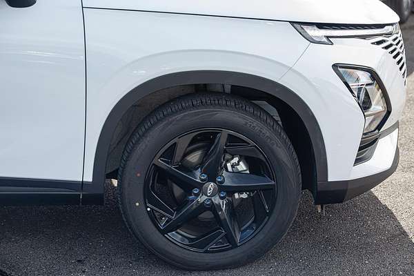 2024 Chery OMODA 5 BX