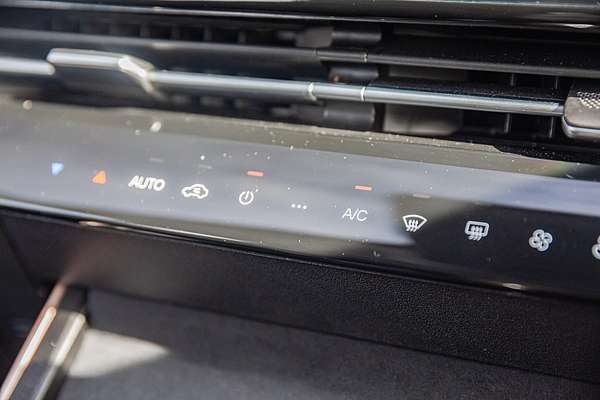 2024 Chery OMODA 5 BX