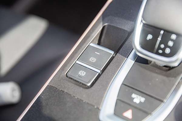 2024 Chery OMODA 5 BX
