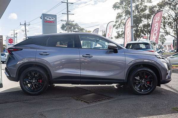 2025 Chery C5 Ultimate