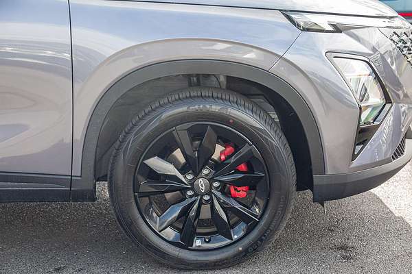 2025 Chery C5 Ultimate