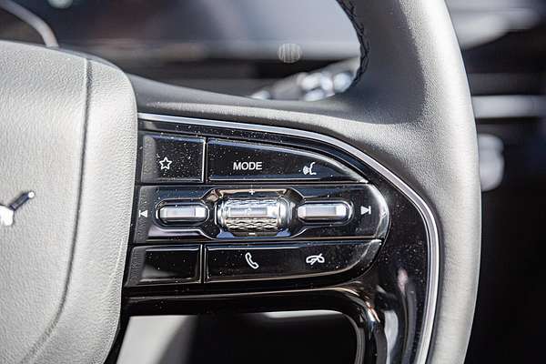 2025 Chery C5 Ultimate