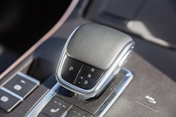 2025 Chery C5 Ultimate
