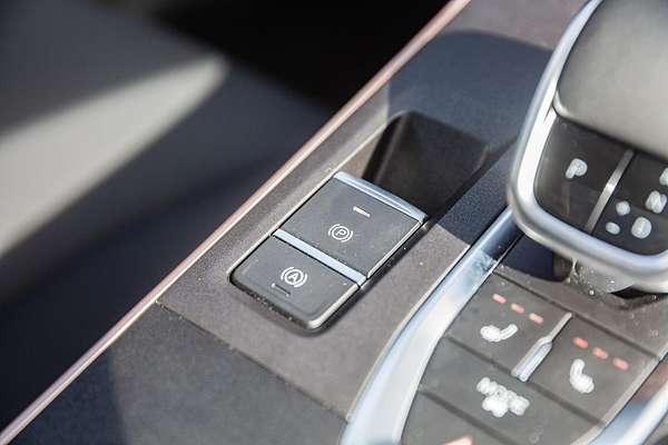 2025 Chery C5 Ultimate