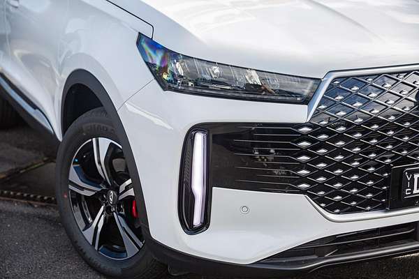 2025 Chery Tiggo 4 Urban