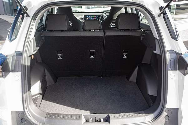 2025 Chery Tiggo 4 Urban