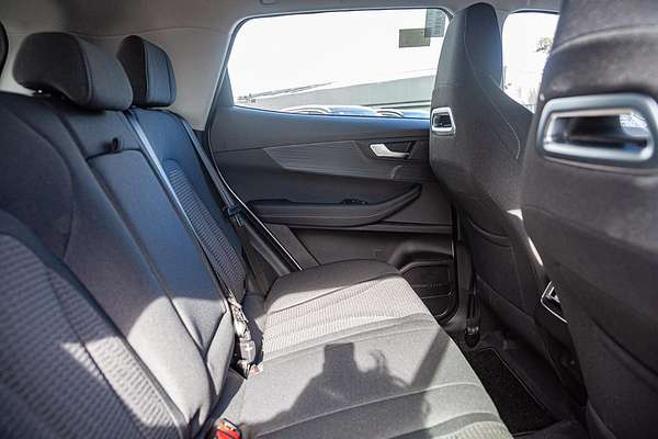 2025 Chery Tiggo 4 Urban