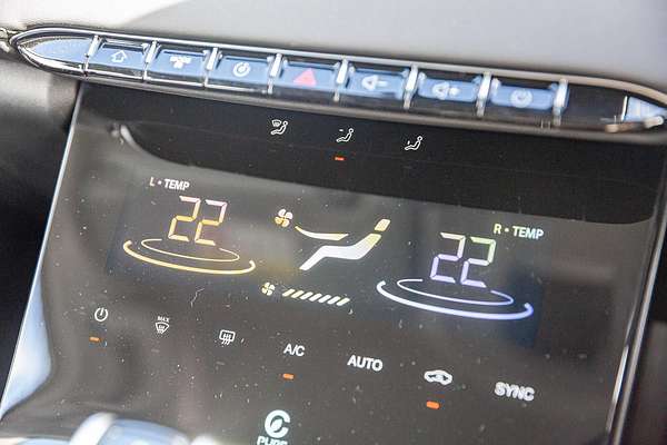 2025 Chery Tiggo 4 Urban