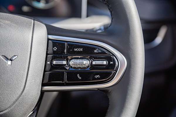 2025 Chery Tiggo 4 Urban
