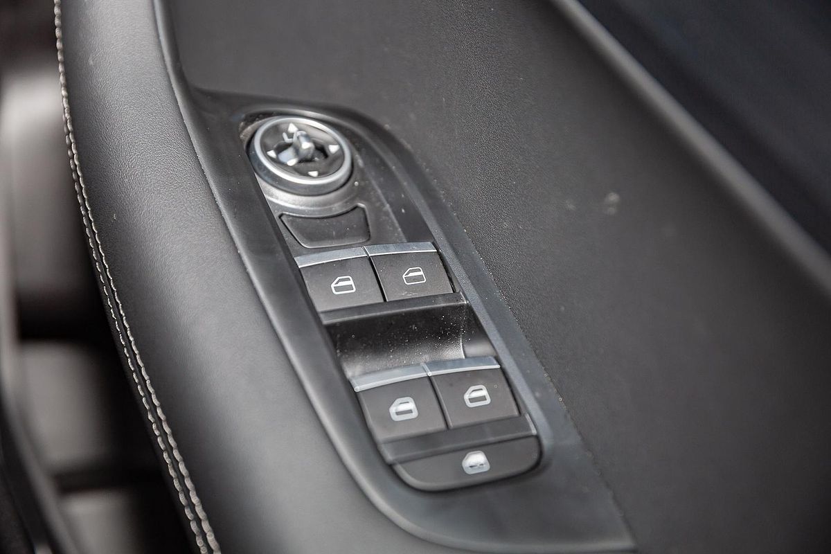 2025 Chery Tiggo 4 Urban