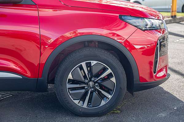 2025 Chery Tiggo 4 Hybrid Ultimate
