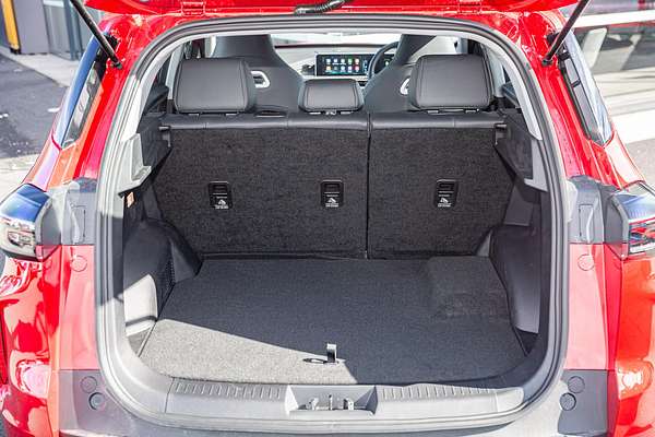 2025 Chery Tiggo 4 Hybrid Ultimate
