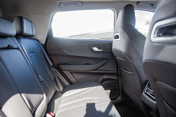 2025 Chery Tiggo 4 Hybrid Ultimate