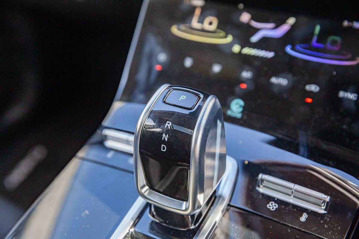 2025 Chery Tiggo 4 Hybrid Ultimate