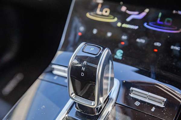 2025 Chery Tiggo 4 Hybrid Ultimate