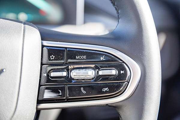 2025 Chery Tiggo 4 Hybrid Ultimate