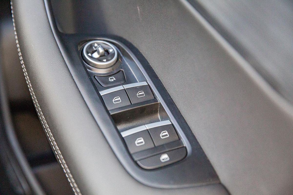 2025 Chery Tiggo 4 Hybrid Ultimate
