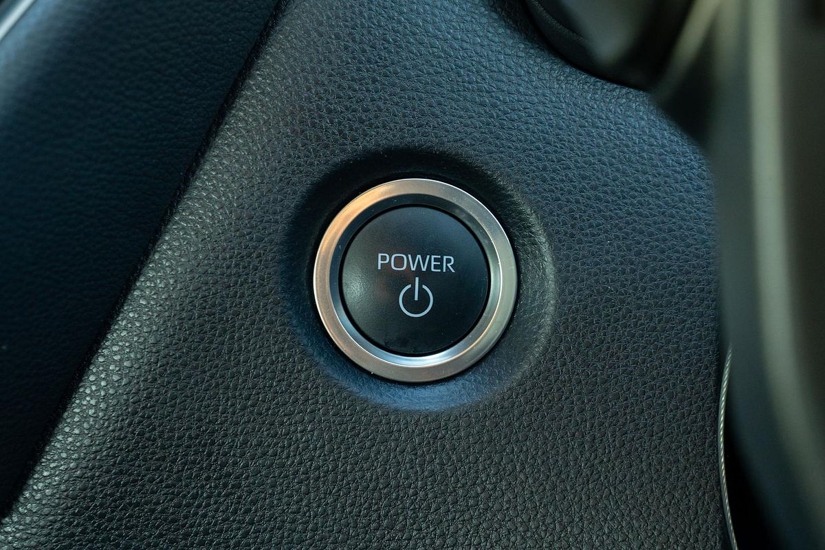 2024 Toyota Corolla Ascent Sport Hybrid ZWE219R