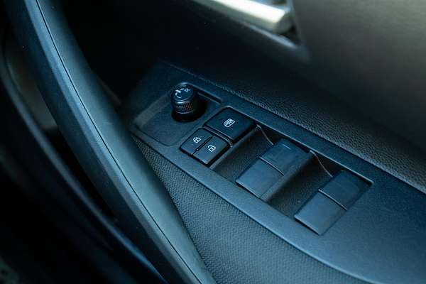 2024 Toyota Corolla Ascent Sport Hybrid ZWE219R