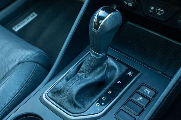 2017 Hyundai Tucson Active X TL