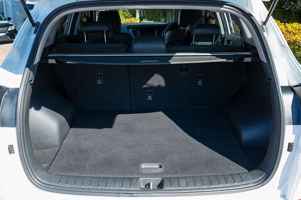 2017 Hyundai Tucson Active X TL