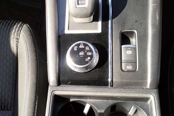 2022 Mitsubishi Outlander ES ZM