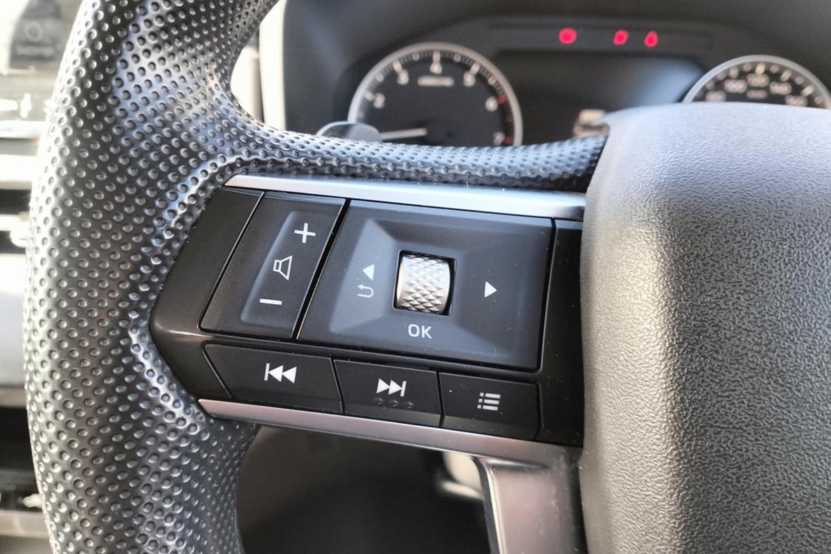 2022 Mitsubishi Outlander ES ZM