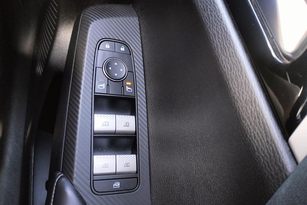 2022 Mitsubishi Outlander ES ZM