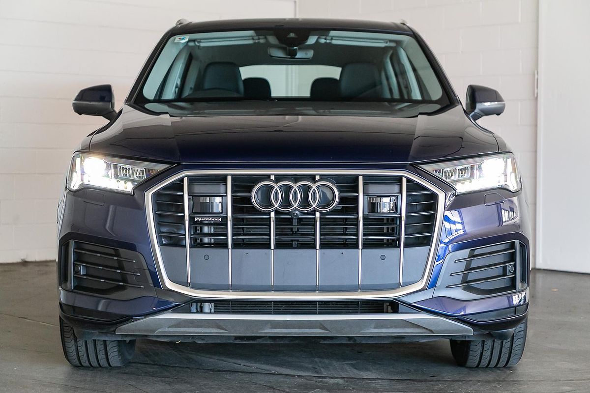 2023 Audi Q7 45 TDI 4M