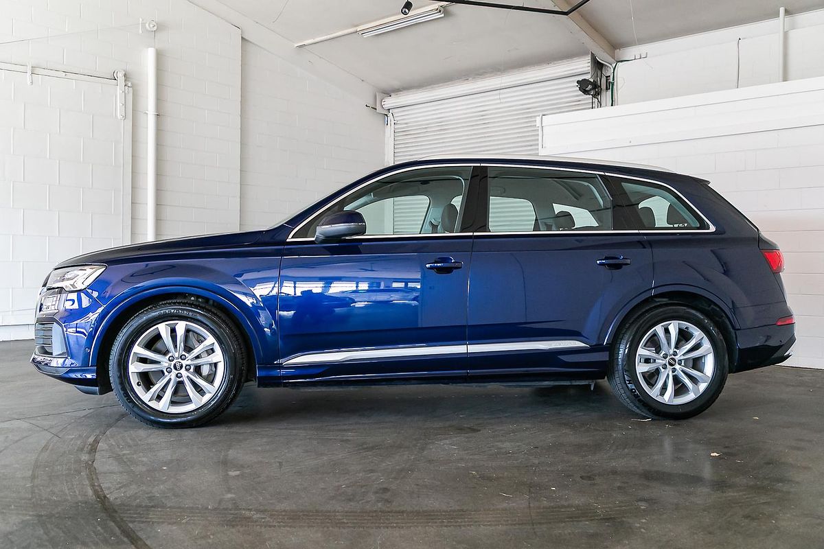2023 Audi Q7 45 TDI 4M