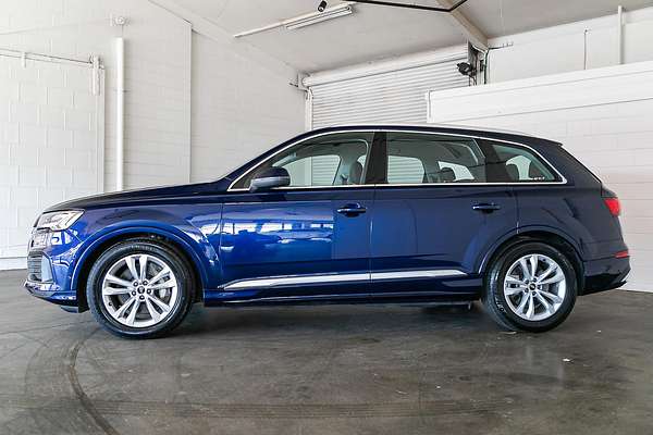 2023 Audi Q7 45 TDI 4M