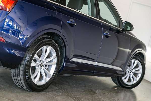 2023 Audi Q7 45 TDI 4M